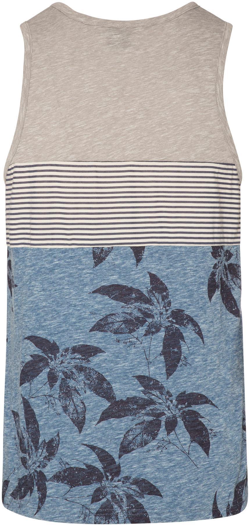 Leeds Tanktop
