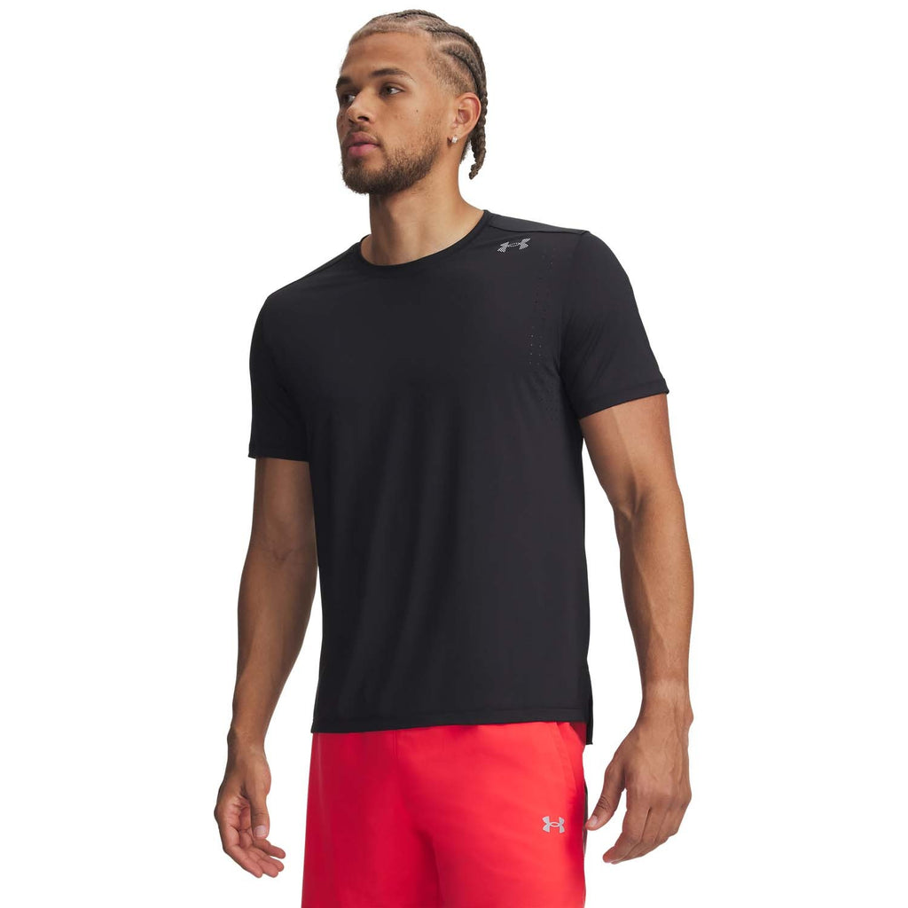 Velociti Pro Shortsleeve Hardloopshirt