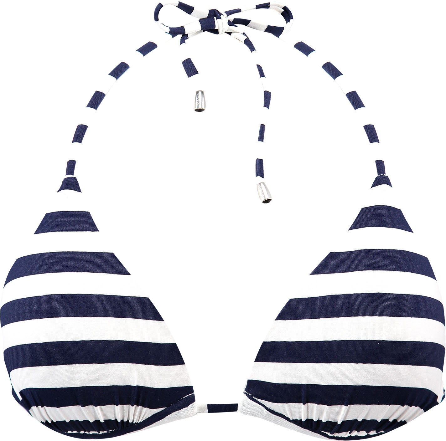 Coaste Triangle bikinitop