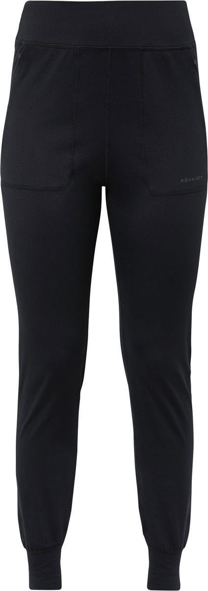 Soft Jersey Pants