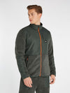 Prtmanitoba Full Zip Top