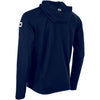 Stadio Hooded Full Zip Top