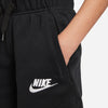 Sportswear Club French Terry 5" kids short