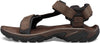 Terra FI 5 Universal sandalen