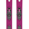 Total Joy ski's