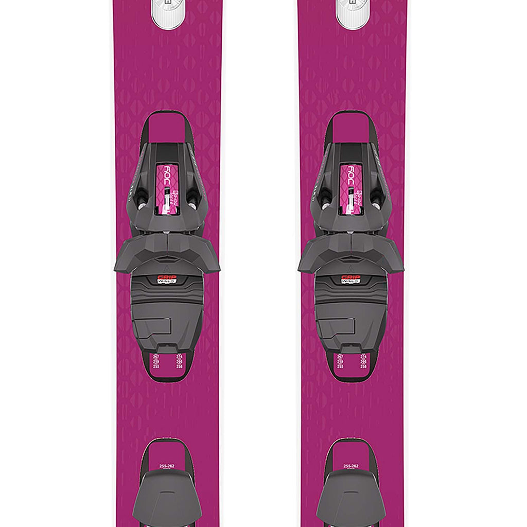 Total Joy ski's