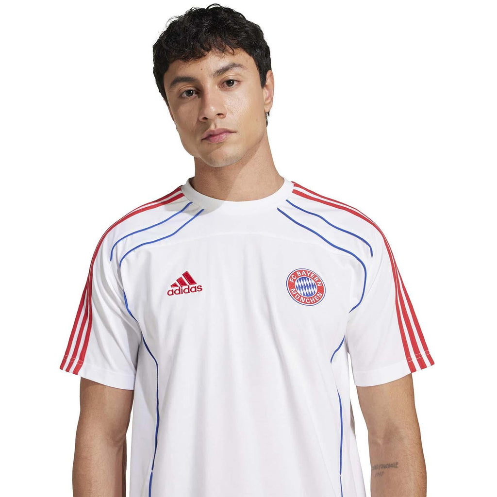 FC Bayern München UBP T-shirt