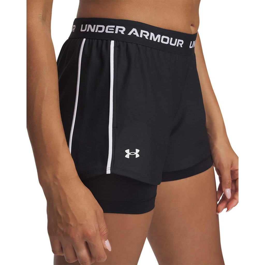 tech play up 2in1 shorts-blk