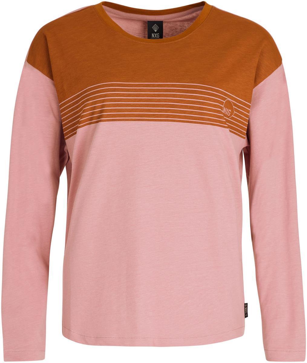 Nxglutetia Longsleeve T-shirt