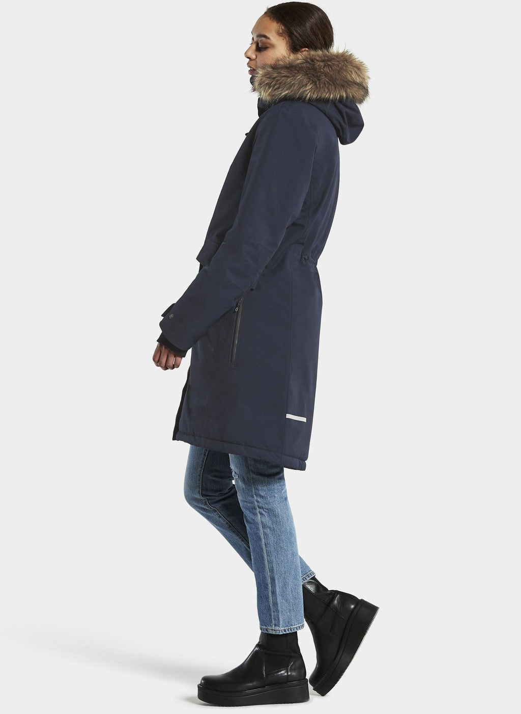 Erika Wns Parka 2