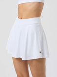 Ace Jersey Skirt