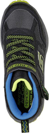 fuse tread-trekor