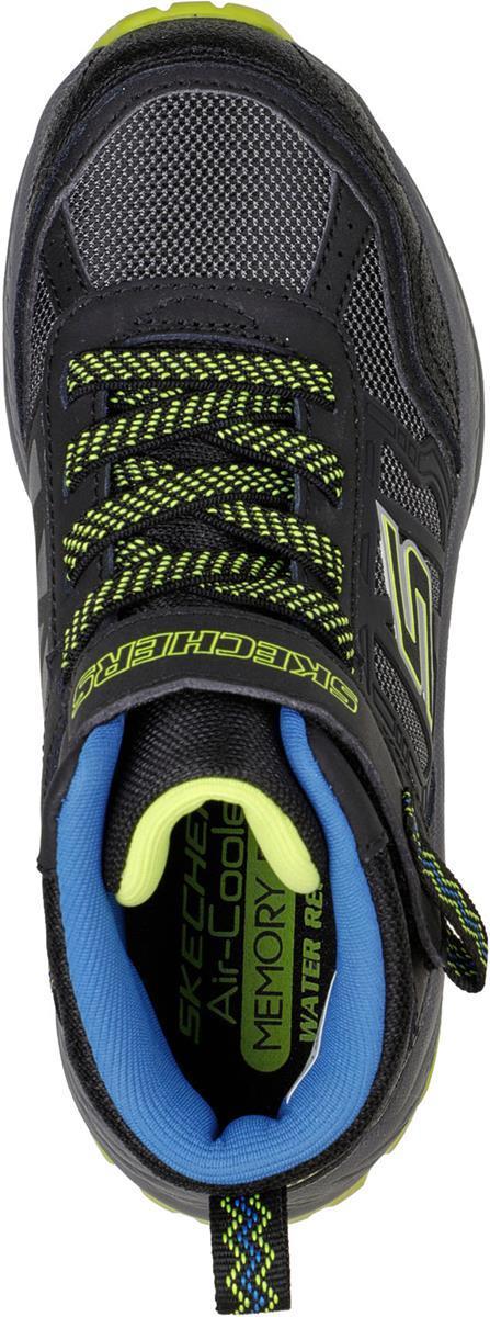 fuse tread-trekor