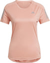 Own The Run t-shirt