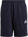 Essentials French Terry 3-Stripes short