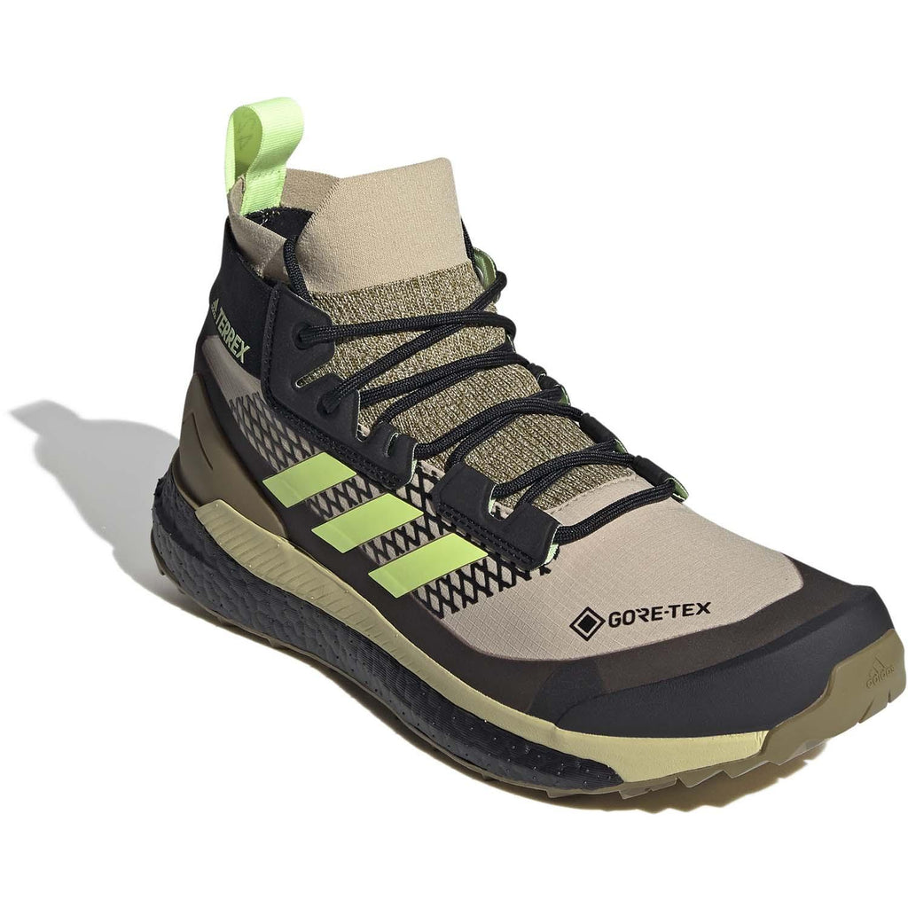 TERREX FREE HIKER GTX