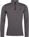 neve 1/4 zip top