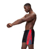 HYPERBOOM VOLLEY 16" BLK/RED