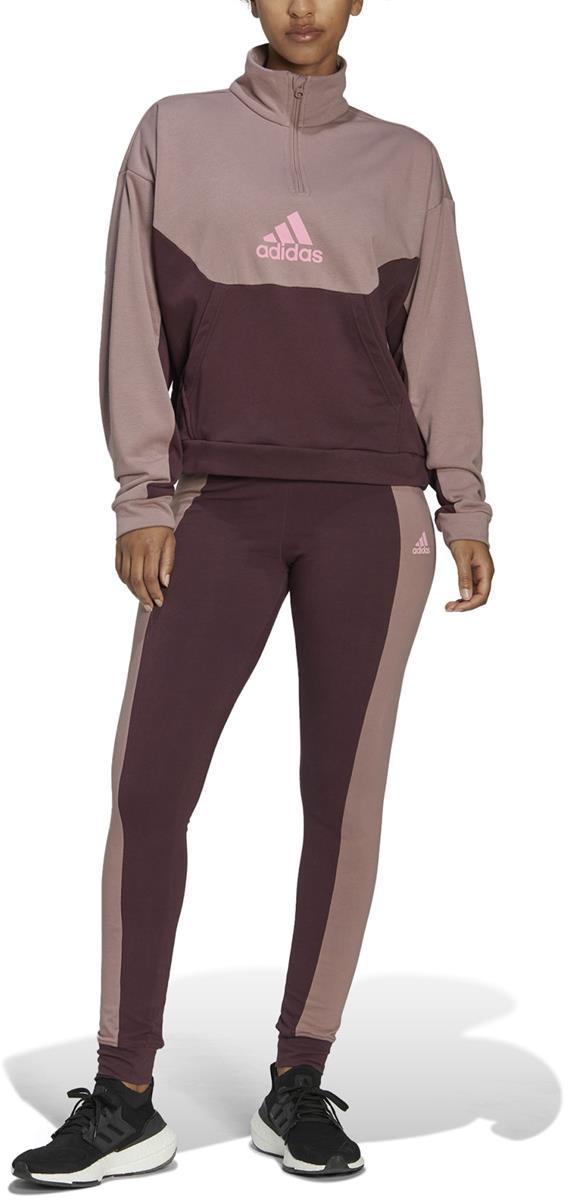 Trainingspak met Legging