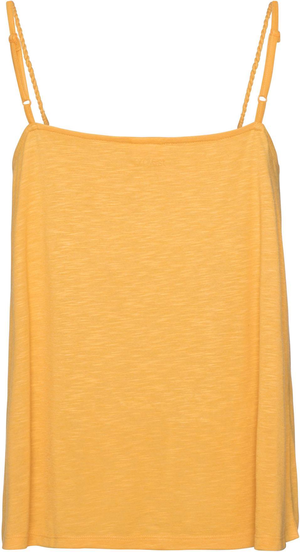 Mimizan Spaghetti Top