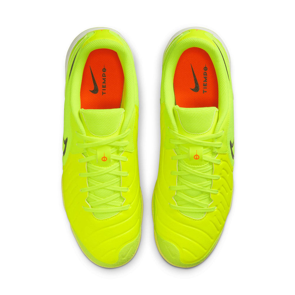 Tiempo Legend 10 Academy Low-top zaalvoetbalschoenen