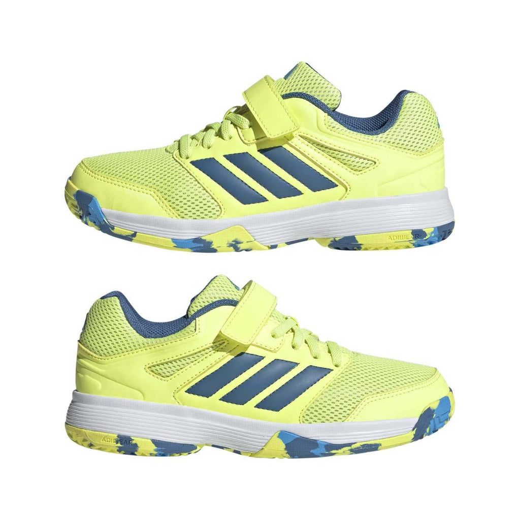 Speedcourt Kind Velcro handbalschoenen