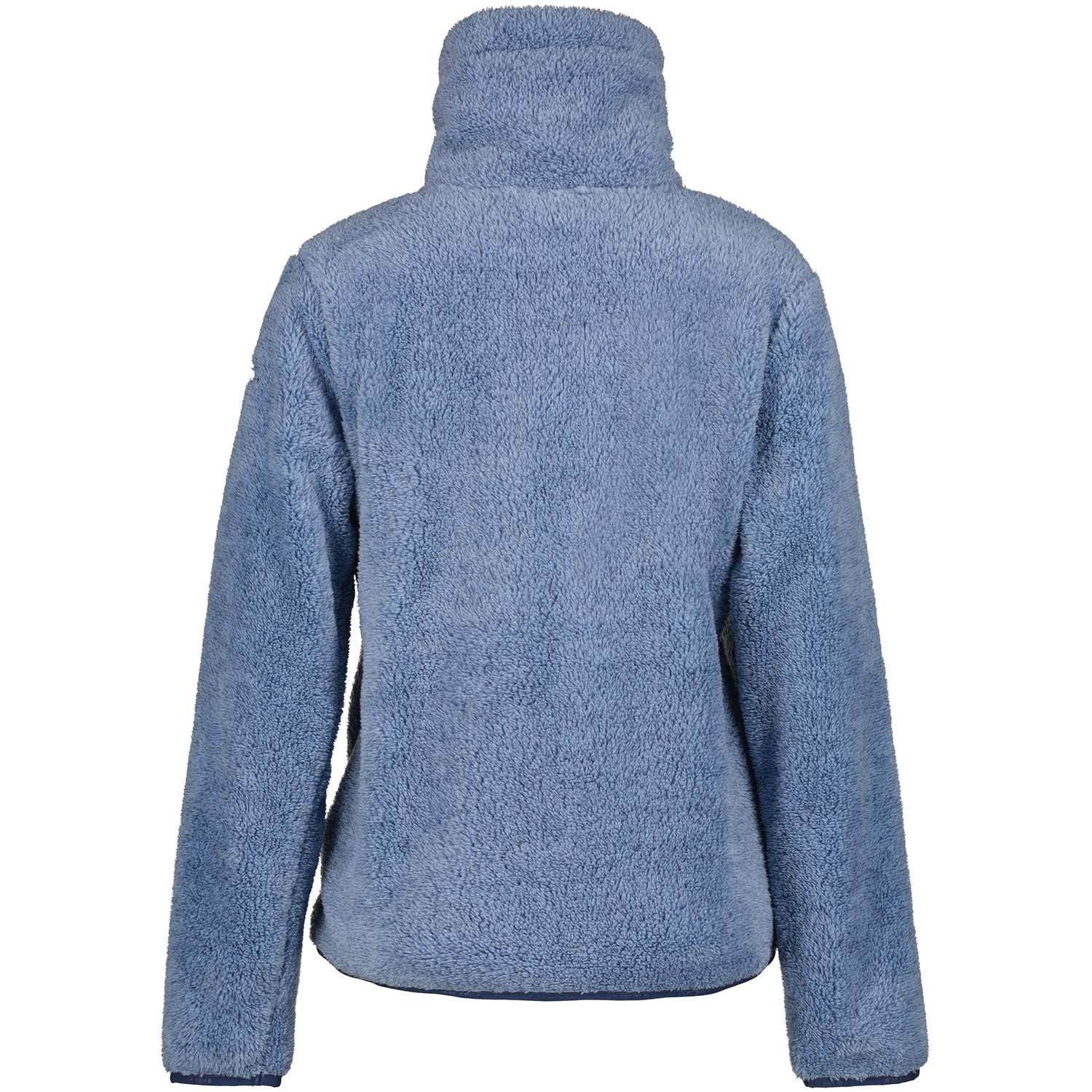 Colony Fleece sweater outdoor