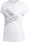 SS BOS LOGO TEE