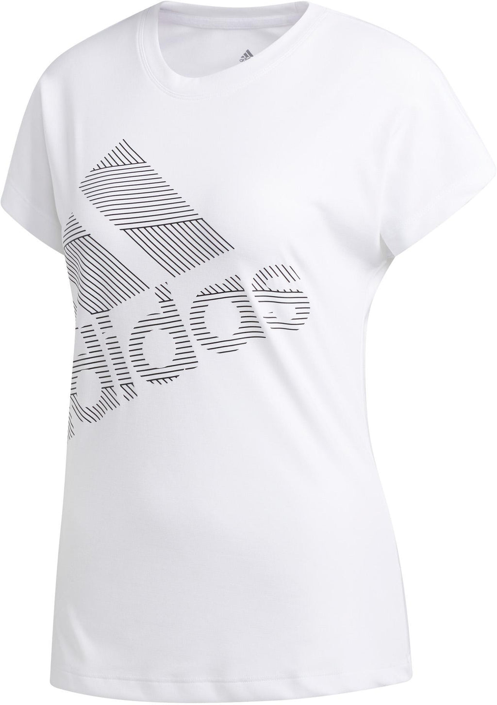 SS BOS LOGO TEE