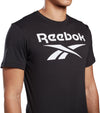 GS REEBOK STACKED TEE