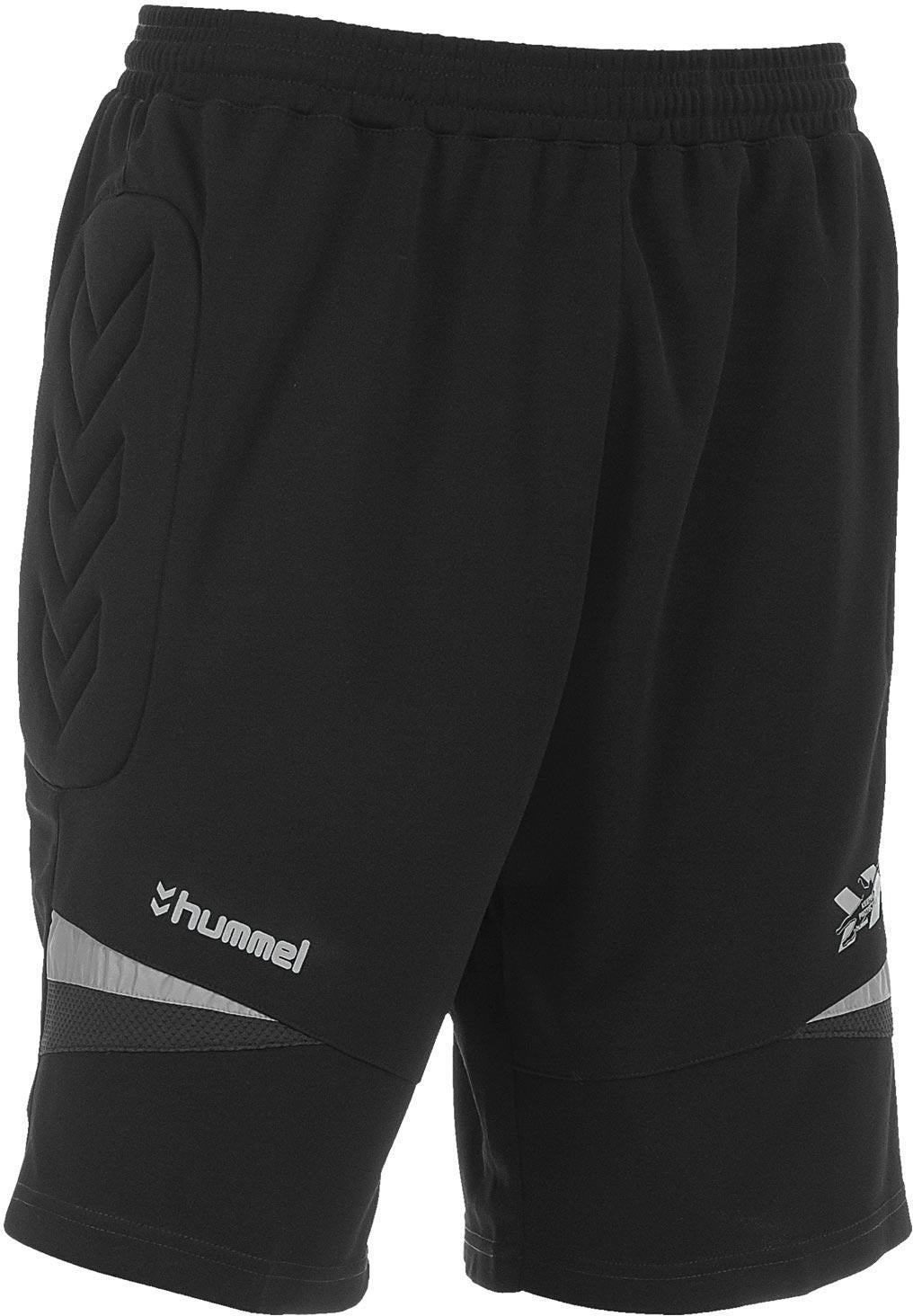 Swansea Keeper Short