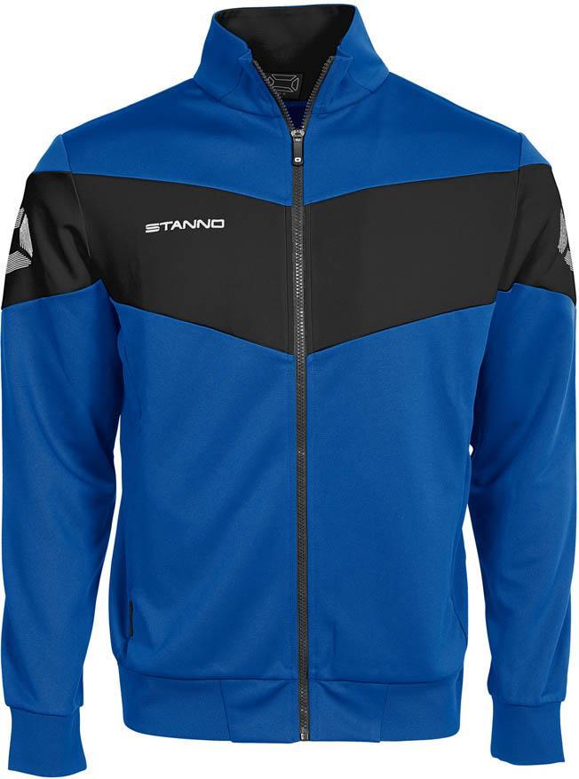 Stanno Fiero Tts Top Full Zip