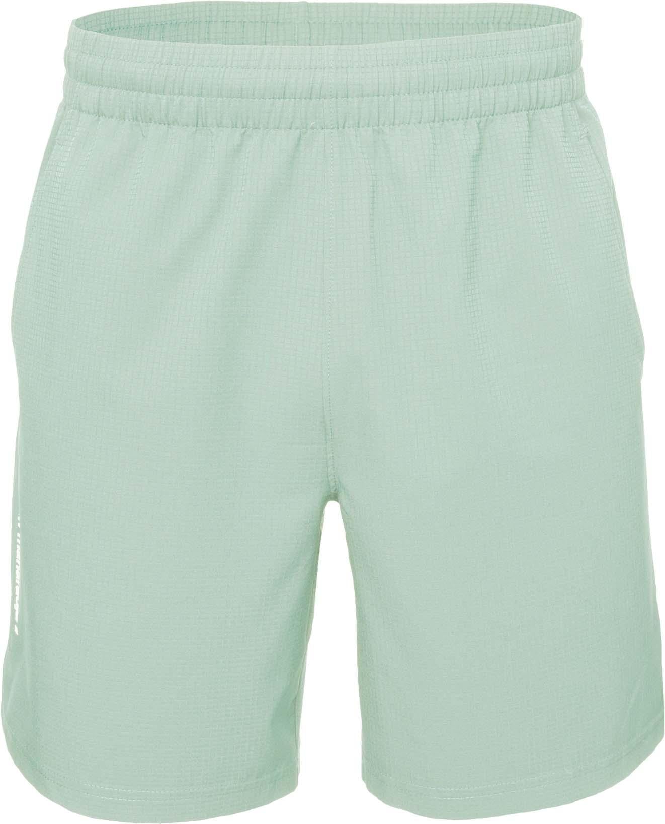 Ripstop Retro Short