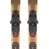 Discovery 78 Pro ski's
