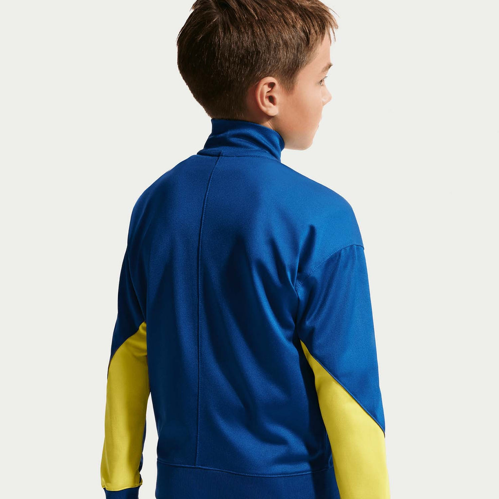 FC Barcelona Dri-FIT Strike kids Trainingspak