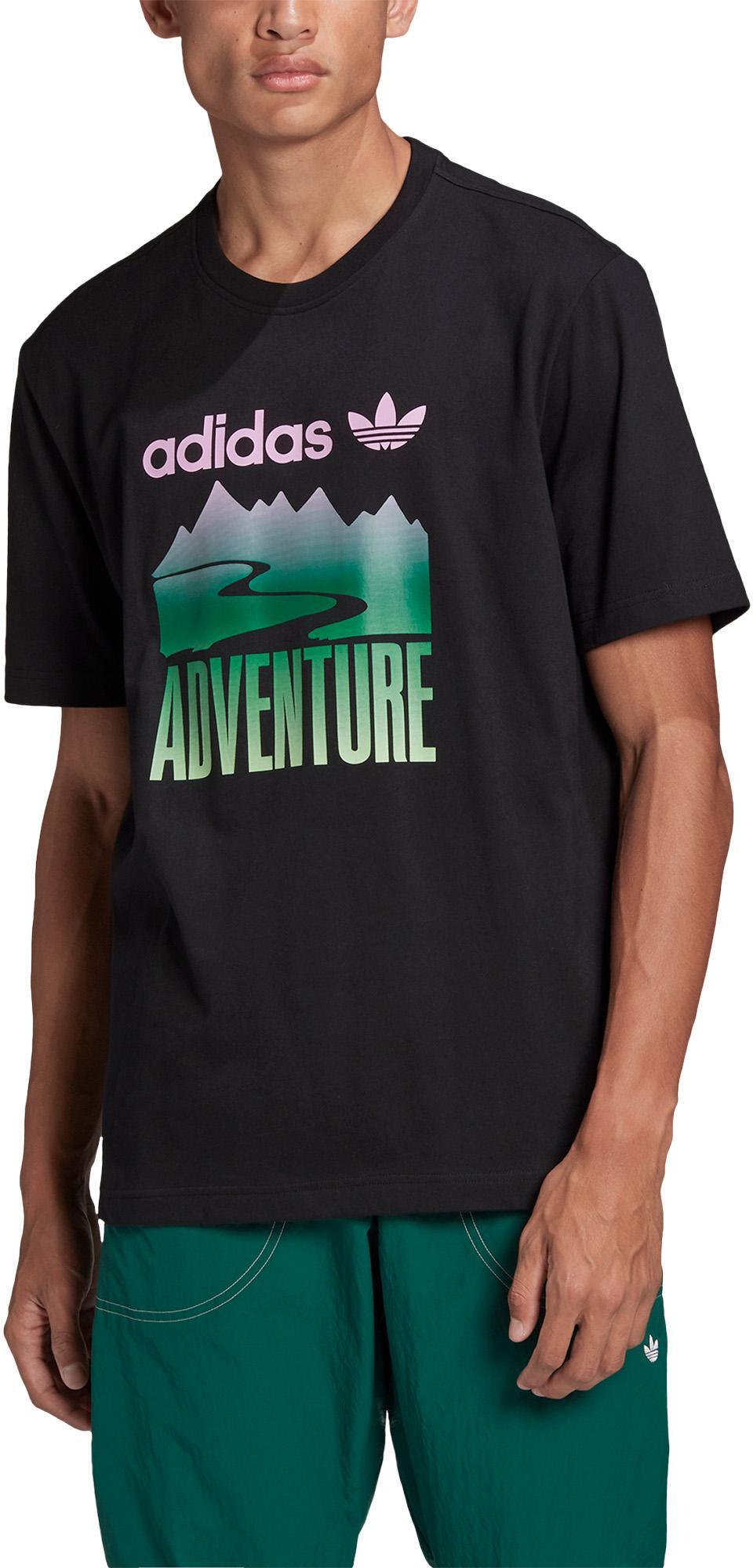 Adv Mount Tee