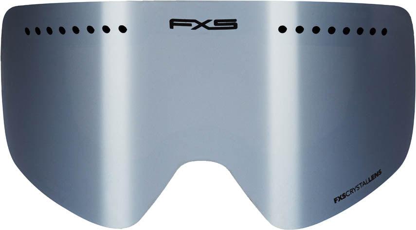 FXS Two skibril