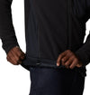 m polar powder full zip