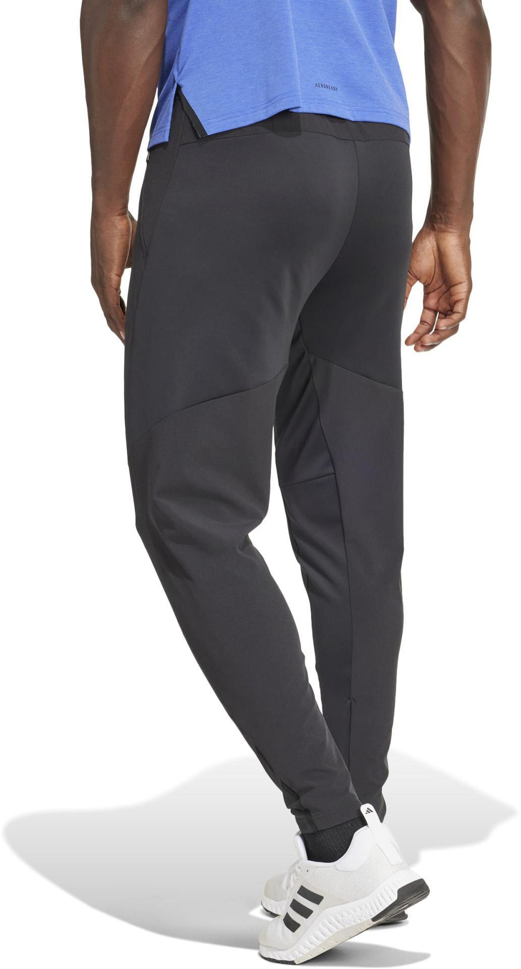 Designed for training hybride broek