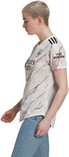 Arsenal 20/21 Uitshirt