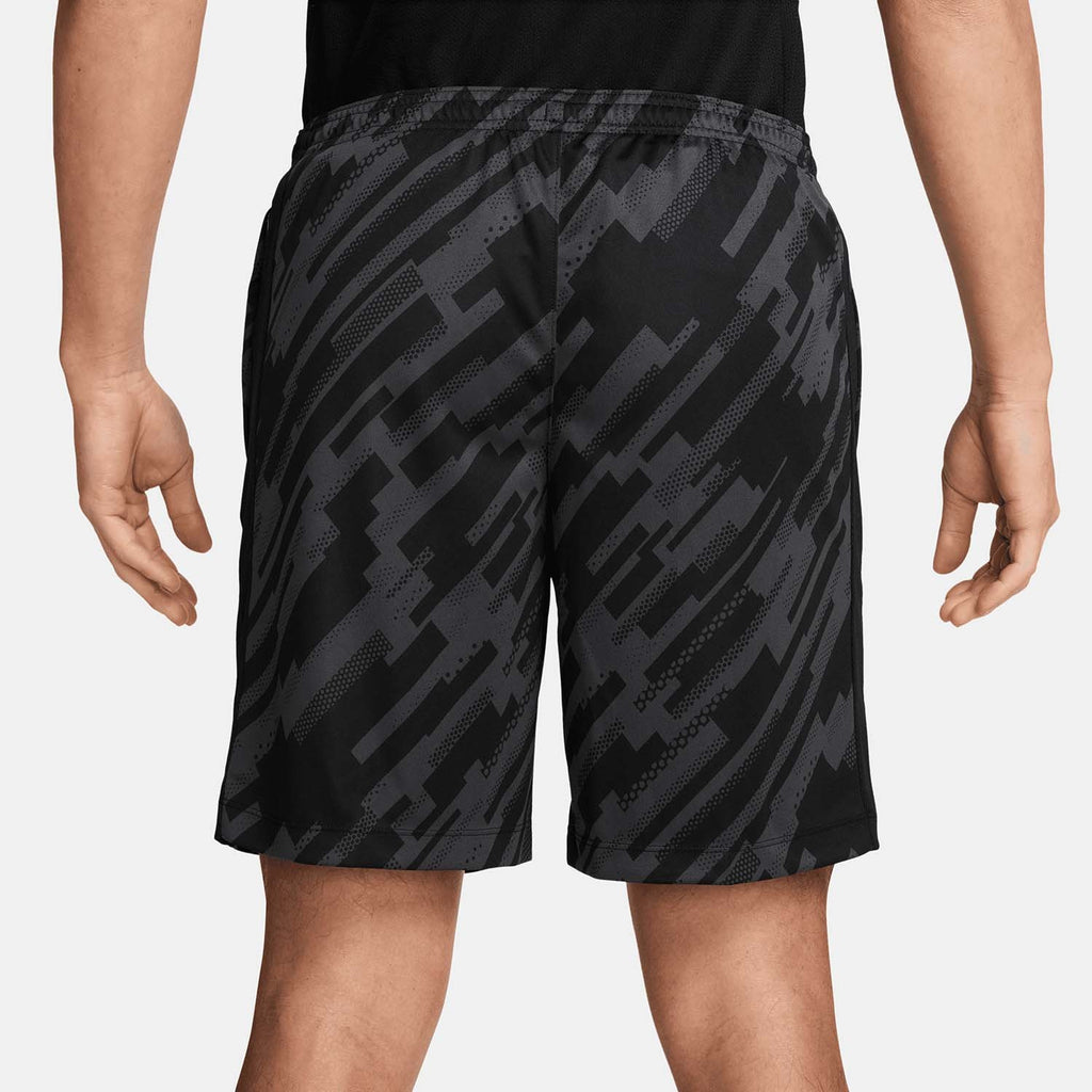 academy+ men's dri-fit  voetbaltop
