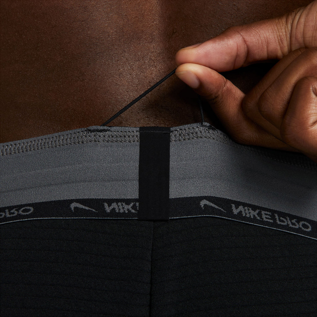 Pro Fleece Fitness broek
