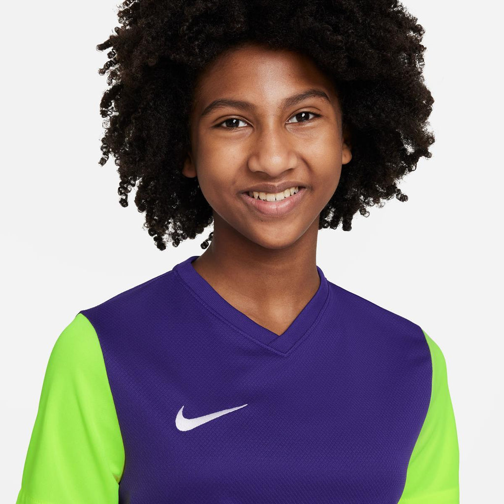 Tiempo Premier FB-Trikot