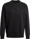Collegiate Crest Sweatshirt