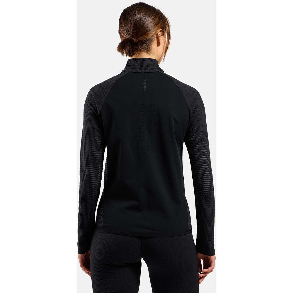 Zeroweight Pro Windproof Hybrid Langlaufjack