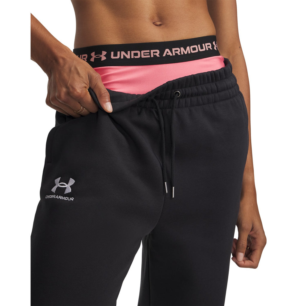 Icon Fleece broek