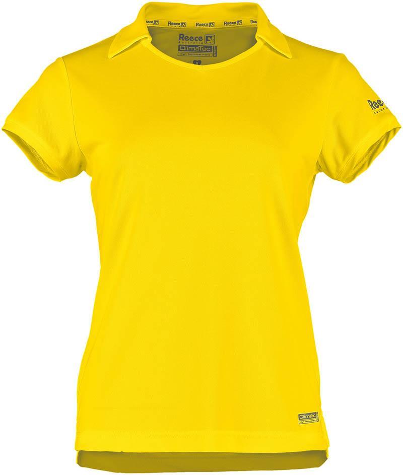 Reece Isa Climatec Ladies Polo