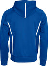 reece core tts hooded fz unisex
