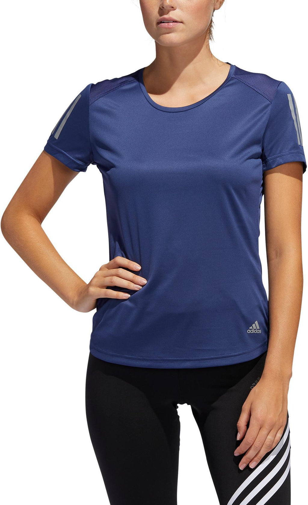 OWN THE RUN TEE