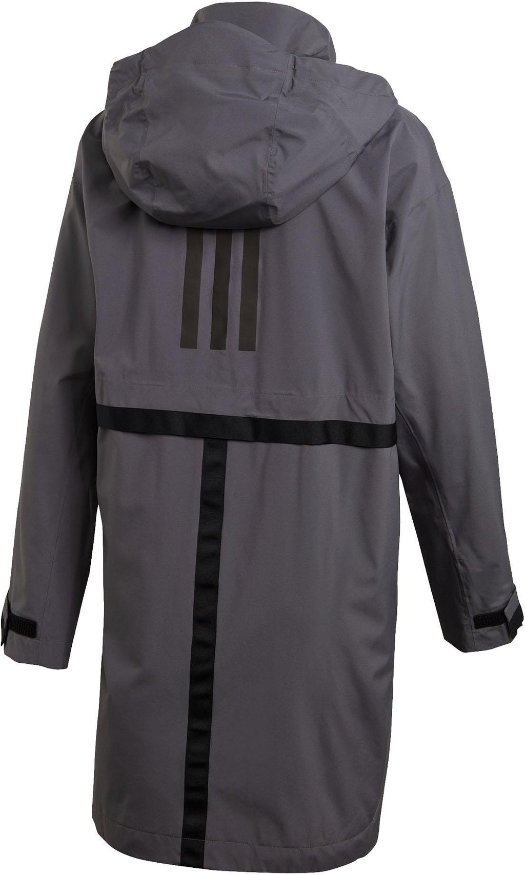 Traveer RAIN.RDY Parka